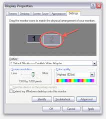 Tv, speaker, etc., and only then turn on your windows pc or laptop. Tweaking4all Com How To Connect Your Pc To Your Tv