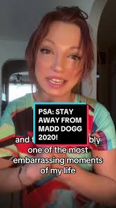 Learn from my assclownery..STAY FAR FAR AWAY! 🍇❌💀🤡 #md2020 #maddog2020  #psa #embarrasing #alcohol #recovery #sobriety