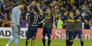 Statistiques de l'équipe du rosario central pour la saison 2015, effectifs de la saison, tous les résultats de l'équipe. Directv Transmite En Vivo Rosario Central Vs Deportivo Moron Por La Copa Argentina 2015 16 El Diario 24