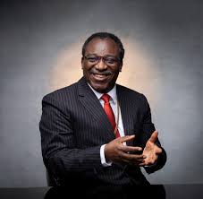 Archbishop Sam Amaga