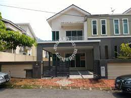 Maybe you would like to learn more about one of these? Semi Detached At Ipoh Meru Hill Houses For Sale In Ipoh Perak Mudah My