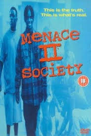 Menace ii society is a coming of age tale detailing the summer after its protagonist caine (tyrin turner) graduates from high school. How Old Were The Actors Menace Ii Society