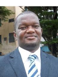 Eric MAKON (Université de Douala à Douala)