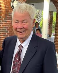 Wallace "Read" Carter Obituary March 19, 2025