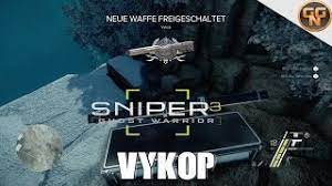 Published and developed by ci games s. Sniper Ghost Warrior 3 Guide Vykop Guide Scharfschutze Sharpshooter Trophy Youtube