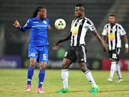 القطن الكاميروني · كانون ياوندي الكاميروني · ليس أستريس الكاميروني · القطن التشادي · تي بي مازيمبي الكونغولي · أولمبيك ريال بانغي الأفريقي الوسطي · توكاغيس الأفريقي. ÙØ¶ÙŠØ­Ø© ØªÙˆÙ†Ø³ÙŠØ© Ù…Ø§Ø²ÙŠÙ…Ø¨ÙŠ ÙŠÙÙˆØ² Ø¹Ù„Ù‰ Ø§Ù„Ø£ÙØ±ÙŠÙ‚ÙŠ Ø¨Ø«Ù…Ø§Ù†ÙŠØ© Ø¨Ø¯ÙˆØ±ÙŠ Ø§Ù„Ø£Ø¨Ø· Ù…ØµØ±Ø§ÙˆÙ‰