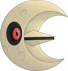 Lunatone | Pokémon Go Wiki | Fandom