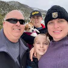 Fundraiser for Jacquelyn Kopp by Ashley Watts : In Memory of Jeff Kopp