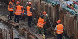 Куда идти мигранту: изменит ли Москва подход к труду приезжих