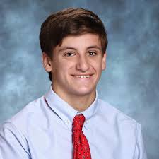 Congrats to swimmers Nick Arndt '23, Fletcher Bautz '23, Harrison Cerone  '22, Brett Feyerick '21, David Fitch '21, Jake Geoghegan '23, and Josh  Wolfson '22