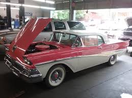 Image result for Coral Pink 1958 Hotpoint