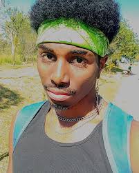 Malcolm Silva (@afro_23x) • Instagram photos and videos