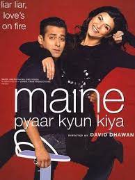 Maine pyaar kyun kiya updated their cover photo. Movie Maine Pyaar Kyun Kiya 2005 Cast Video Trailer Photos Reviews Showtimes