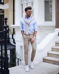 40 Smart Casual Fashion Ideas That Make Your Look Elegant Fashions Nowadays Summer Smart Casual Summer Business Attire Smart Casual Men