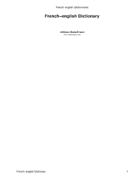 Tout simplement les meilleures vidéos porno femme nue sublime qui peuvent être trouvés en ligne. French English Dictionary 35 273 Entries