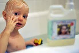 Natural Baby Shampoo Guide Gimme The Good Stuff