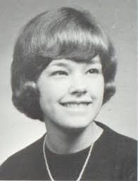 June 1973 Miss Kathyrn Ann Floyd studies in Mexico -- from Daily News