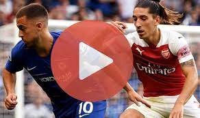The curtain will finally close on the european club season. Arsenal Vs Chelsea Live Stream How To Watch Premier League Football Live Online Express Co Uk