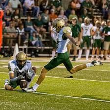 Louisiana Boys Soccer High School Players