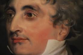 Proantic: Portrait Of English Aristocrat, Follower Of Thomas Lawrence,