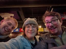 Zach Amon (@zamoncomedy) • Foto e video di Instagram