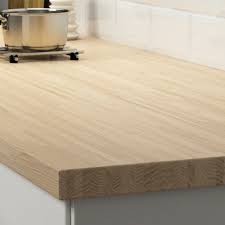 Pinnarp Countertop Ash Veneer 98x1 1 2 Ikea In 2020 Wood Countertops Countertops Wooden Countertops