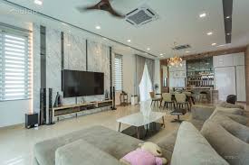 Sk seri saujana, kota tinggi, malaysia. Saujana Duta Double Storey Bungalow Interior Design Renovation Ideas Photos And Price In Malaysia Atap Co