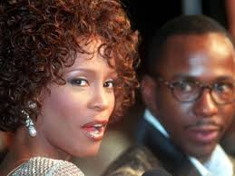 Whitney 'wanted to reunite' with former husband