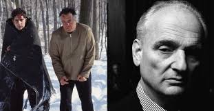 Special Events: Vanguard Award: David Chase