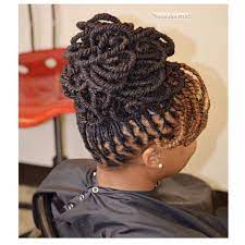 Pin On Loc Hairstyles