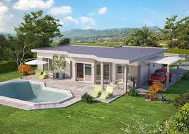 Maison Moderne 14 Modeles Pour Vous Inspirer Maison Moderne Maison Mca Maisons Ultra Modernes