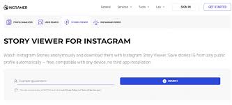 Here are some of the best instagram viewers. What Is The Best Instagram Story Viewer Inosocial