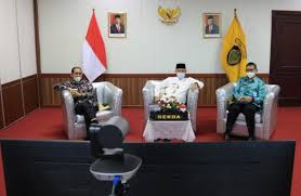 Jend gatot subroto, senayan, jakarta pusat komentar & saran. Setda Prov Kalteng Sekda Sampaikan Perkembangan Percepatan Penegasan Batas Daerah Kalteng Ke Dirjen Bina Adwil Kemendagri