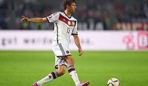 Dem verbrechen auf der spur (tv series documentary) self. Wm 2014 Auszeichnungen Fur Bayern Profi