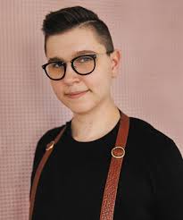 Interview: A.E. Osworth On We Are Watching Eliza Bright