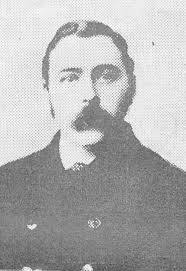 A Great Gaelic DNA Journey; John McKay, Cork Official and Co-Founder of the  GAA, Rediscovered 140 years on;