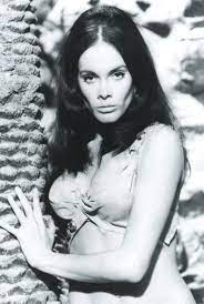 Martine Beswick Bond Girls James Bond Women James Bond Images
