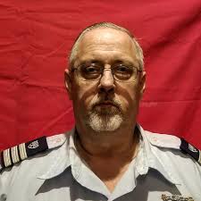 USCG Auxiliary Twin Peaks Flotilla