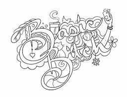 Printable adult coloring pages that are fun for the whole family. Free Adult Coloring Printables