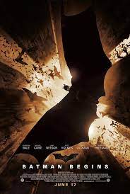 That impossible anger strangling the grief, until the memory of your loved one is just. Batman Begins Batman Wiki Fandom