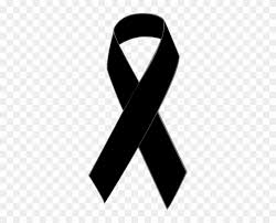 Tasty Cancer Awareness Ribbon Clip Art Clipart Free Black Breast Cancer Ribbon Free Transparent Png Clipart Images Download It will be also be used as a symbol of the colorectal cancer and colon cancer. tasty cancer awareness ribbon clip art