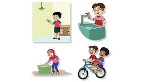 Kunci jawaban pada artikel ini digunakan sebagai panduan oleh orang tua untuk mengoreksi pekerjaan anak. Kunci Jawaban Tema 6 Kelas 3 Halaman 183 184 185 186 187 188 Buku Tematik Sd Pembelajaran 5 Tribunnews Com Mobile