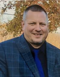 Obituary for Kevin A. George