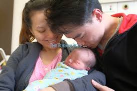 Please send the resume to: Parents Ring In Year 2020 With Arrival Of Newborns In Kuching