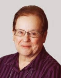 Obituary information for Joan R. Newland