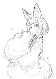 キャラクター014에 있는 Moyoza Channel님의 핀 캐릭터 일러스트 캐릭터 스케치 스케치