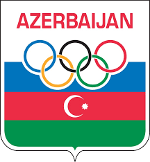 (date à préciser) de l'azéri azərbaycan. Azerbaidjan Comite National Olympique Cno