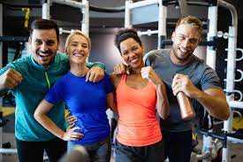 5 Group Fitness Classes to Try in 2023 | YMCA