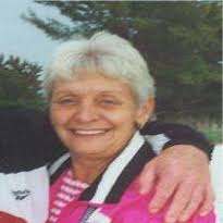 Obituary information for Jo Anne "Jo" Van Dyne