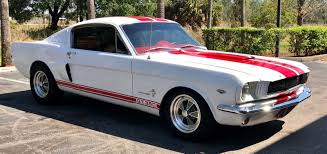 Ebay 1965 Ford Mustang Shelby Gt350 Tribute 1965 Ford Mustang Fastback Shelby Gt350 Tribute Fordmustang Ford Usdeals Rssdata Net
